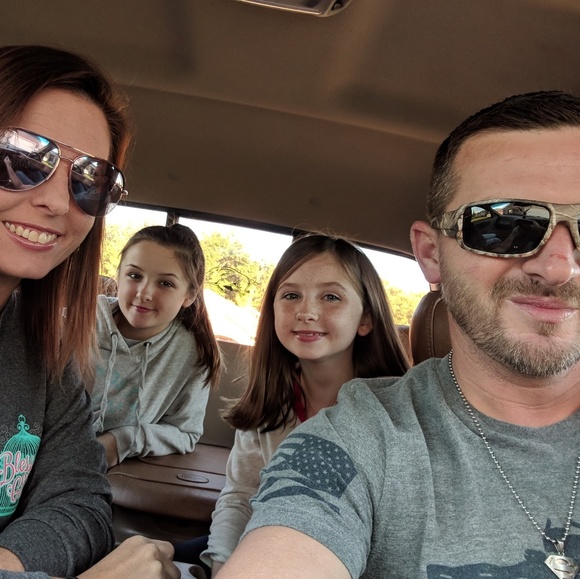 Meet your Posher, Bubba - Picture 4 of 8